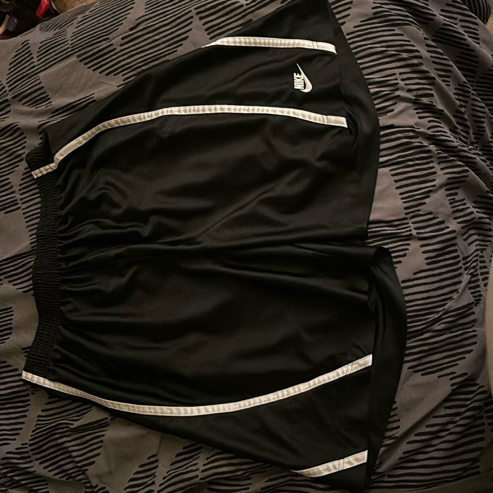 Nike Basketball Shorts